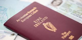 Ireland visa