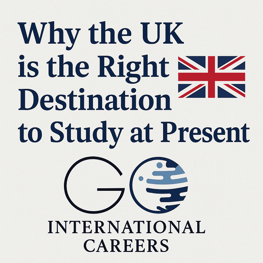 UK Studies